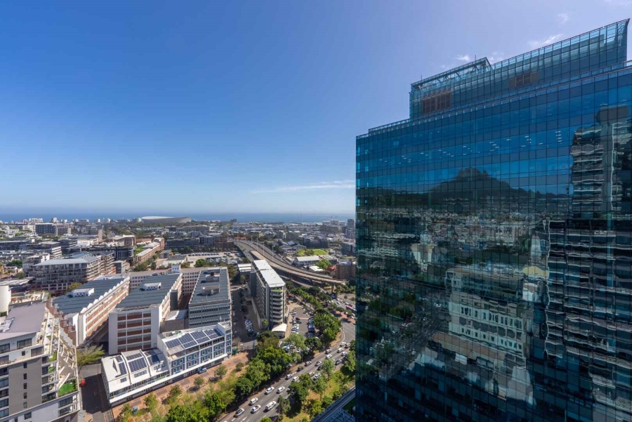 1 Bedroom Property for Sale in Cape Town City Centre Western Cape